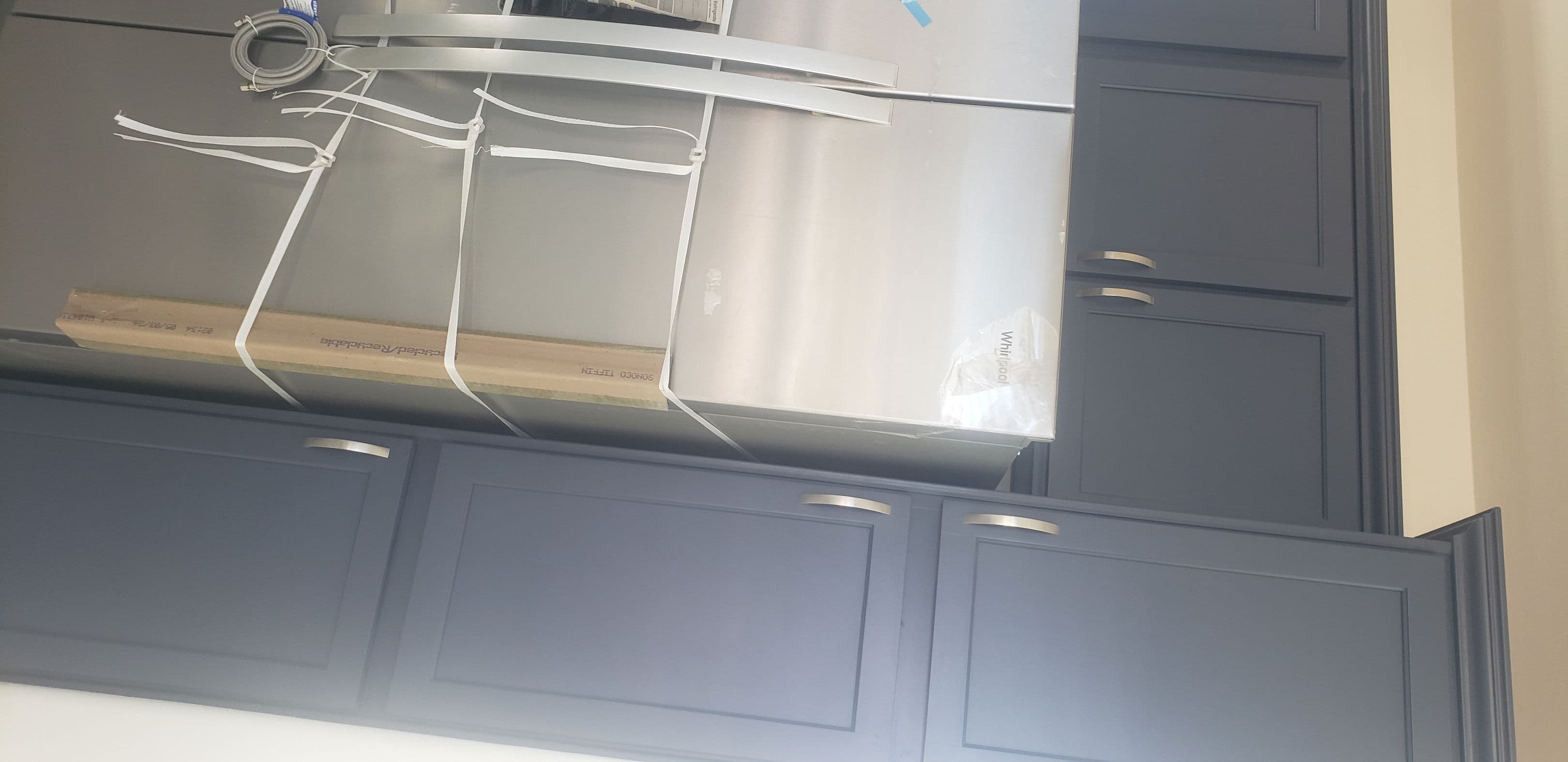 2024 cavco durango adu kitchen and interior home features