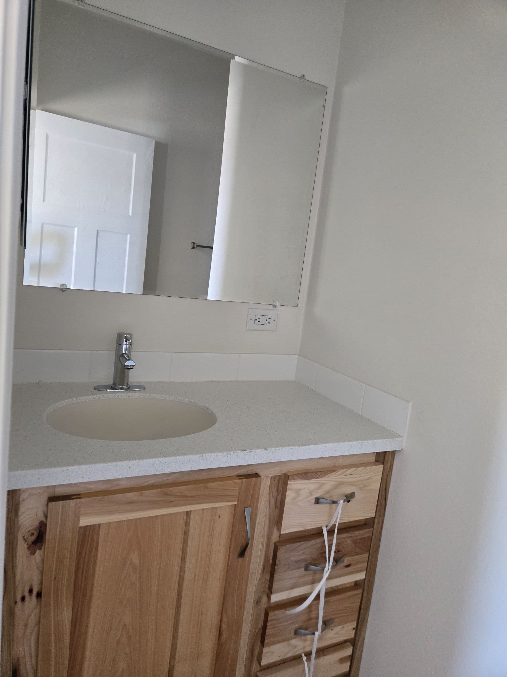 Champion 3 bedroom  home features
