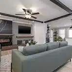 Altitude kritzer interior home features