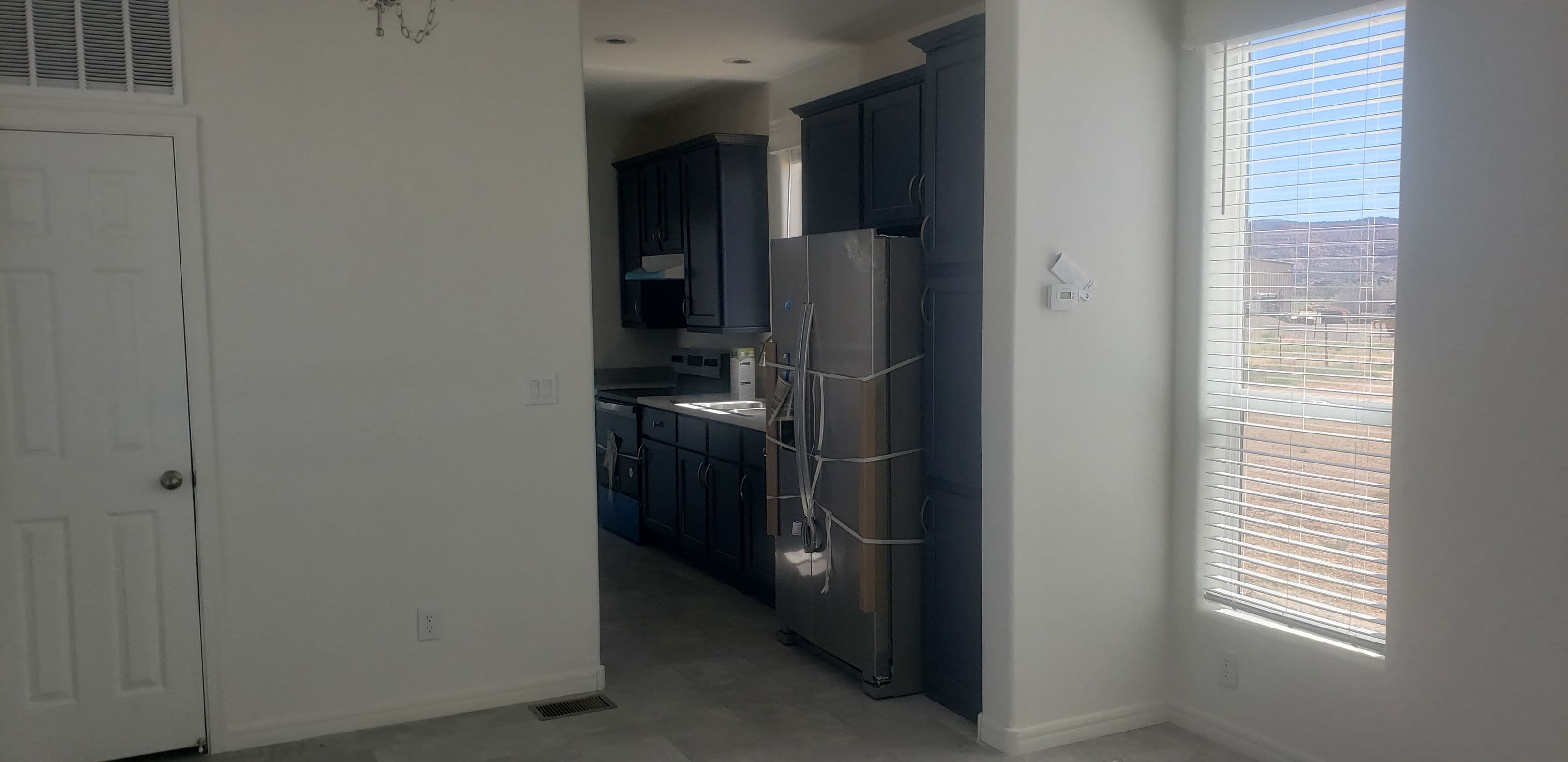 2024 cavco durango adu interior home features