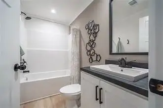 Altitude kritzer bathroom home features