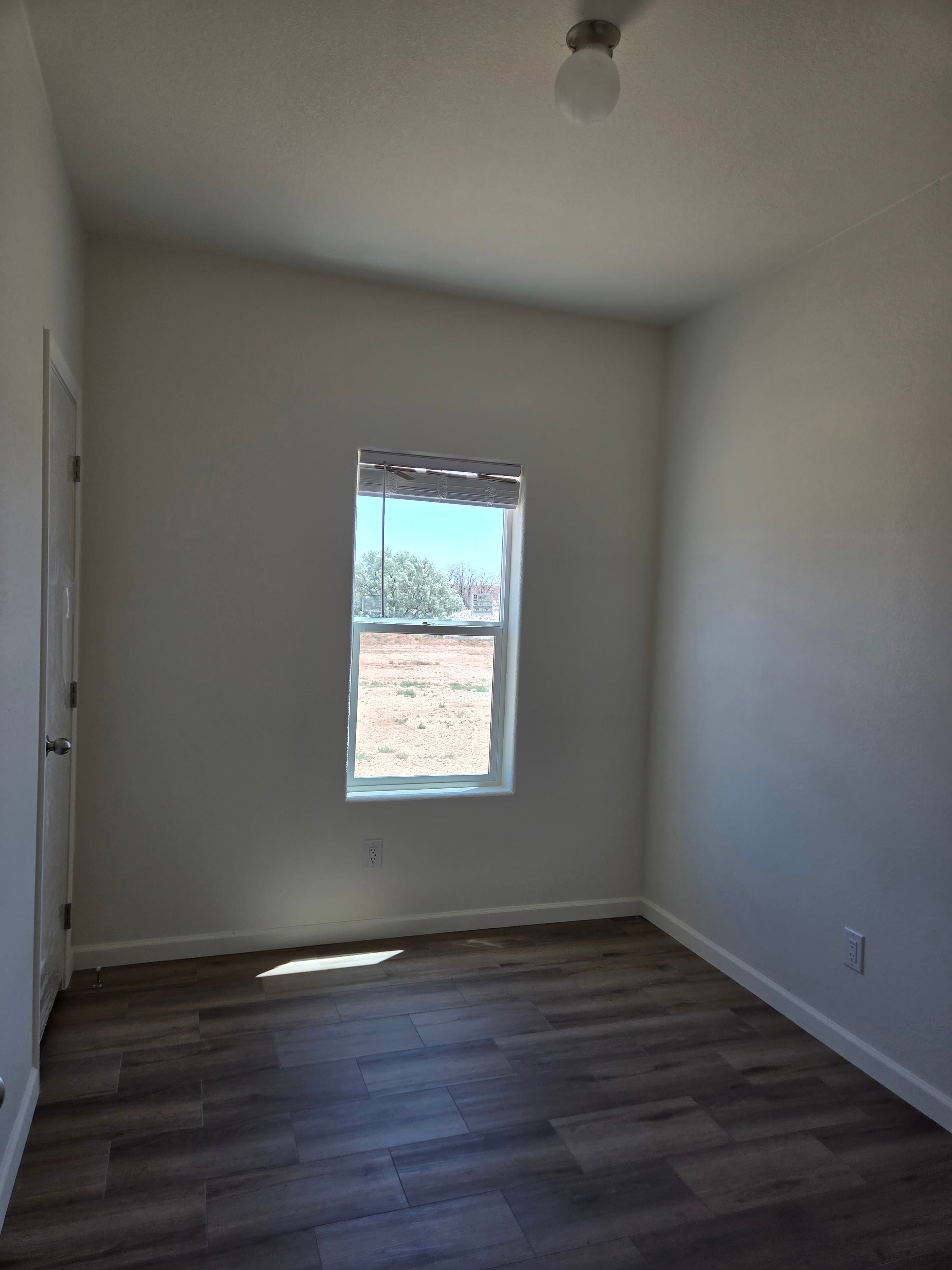 Champion 3 bedroom  home features