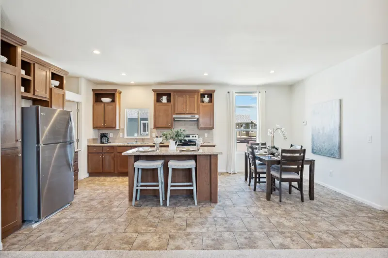 Cs2852ha2a kitchen home features