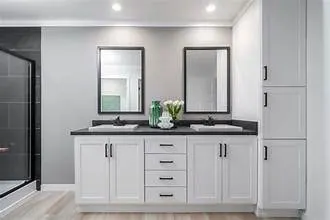 Altitude kritzer bathroom home features