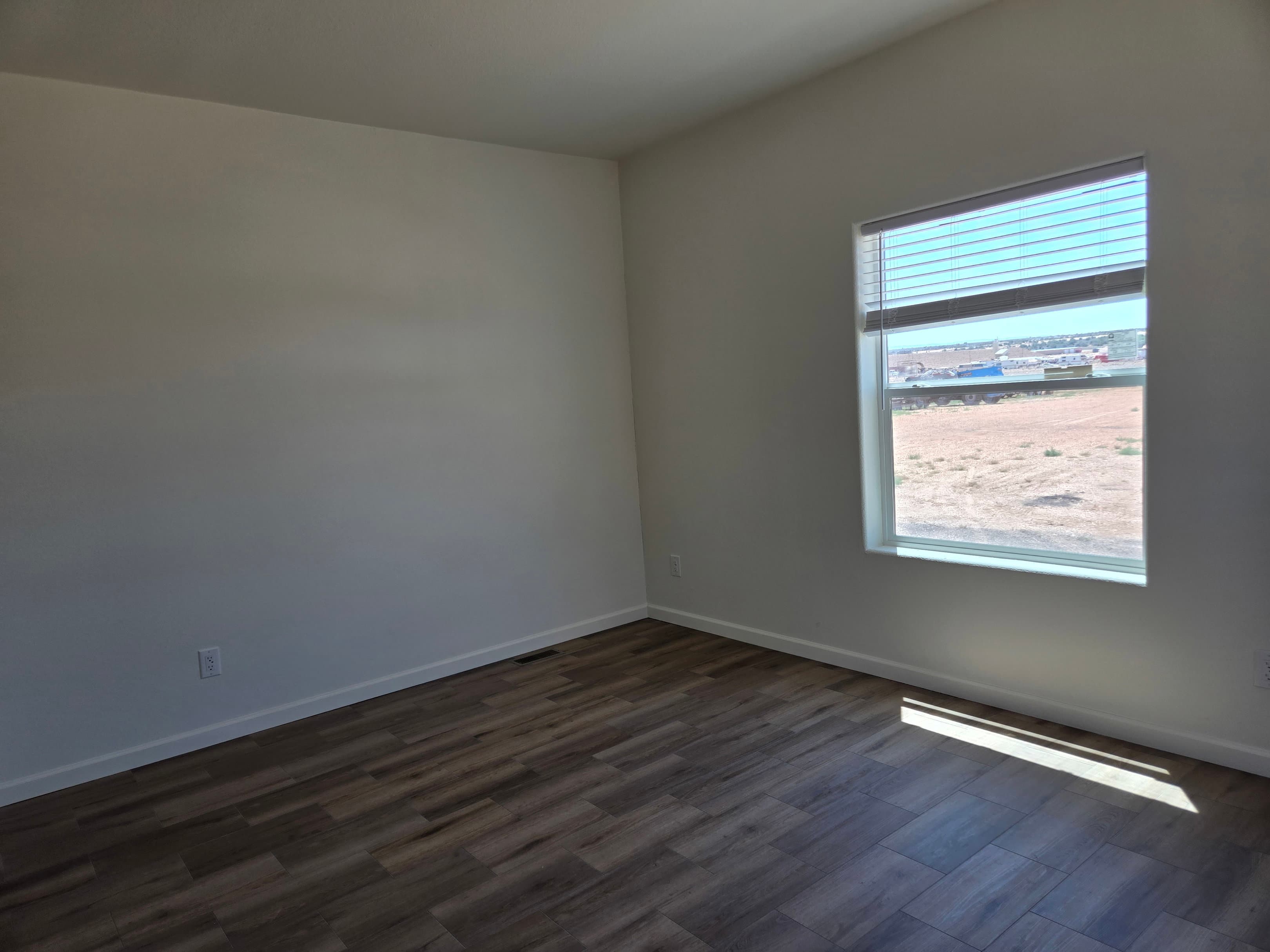 Champion 3 bedroom  home features
