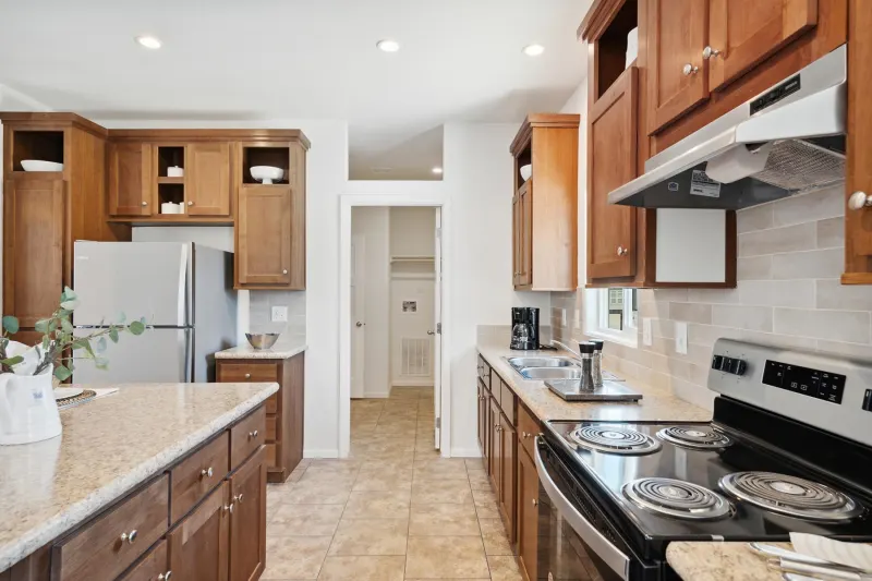 Cs2852ha2a kitchen home features