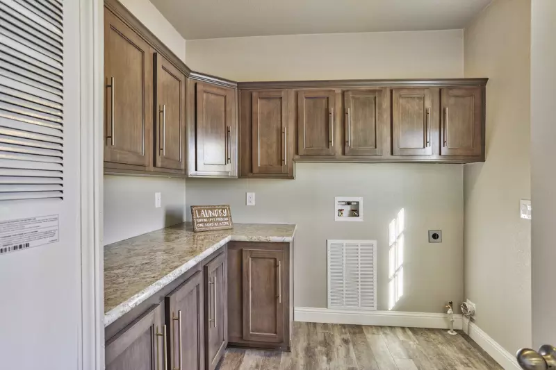 American freedom 3266d  interior home features