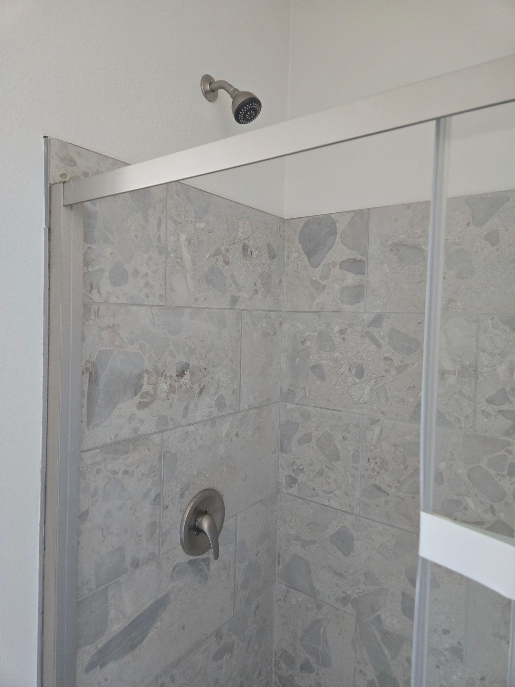 Champion 3 bedroom  home features
