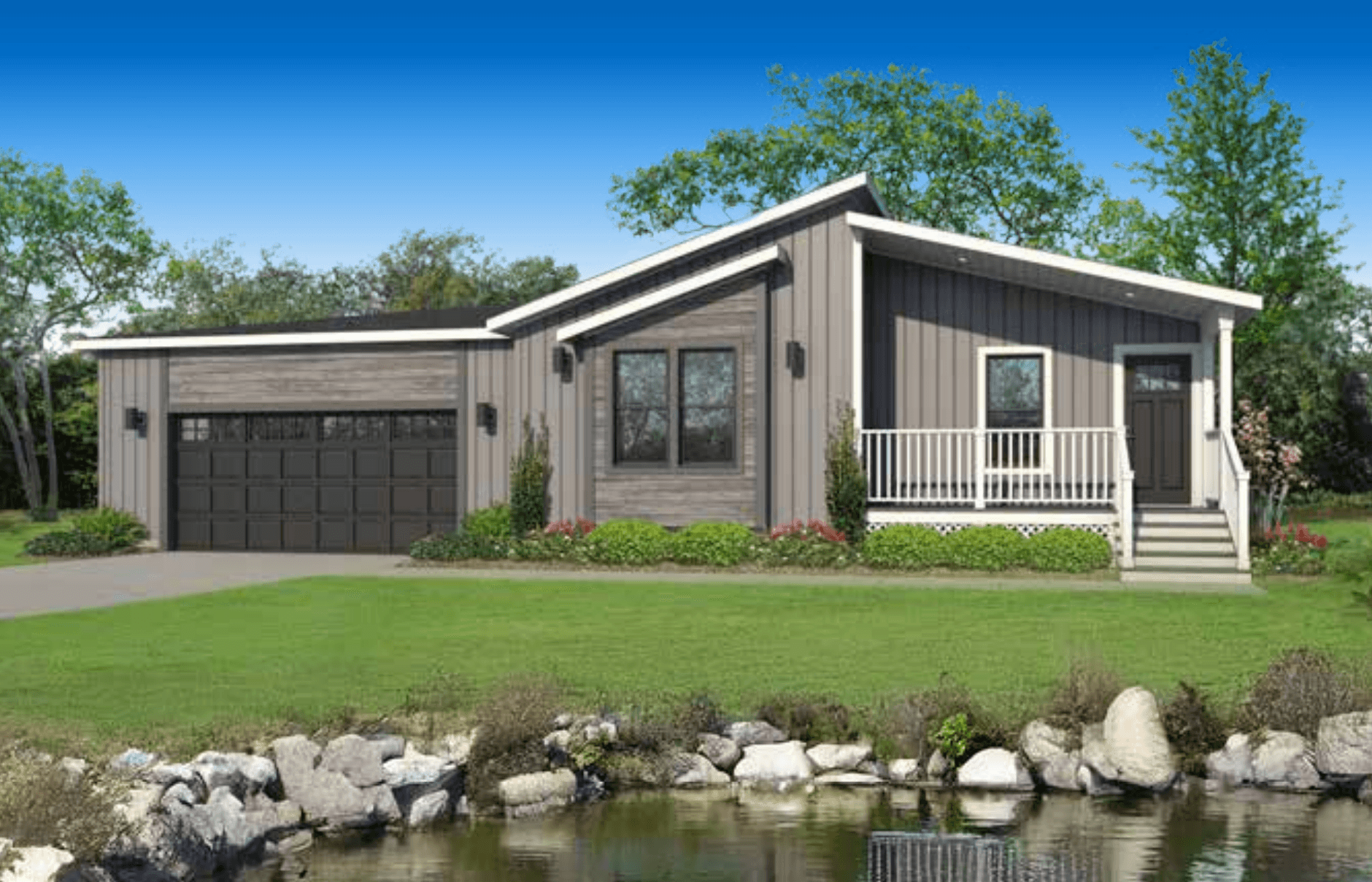 Altitude hero home features