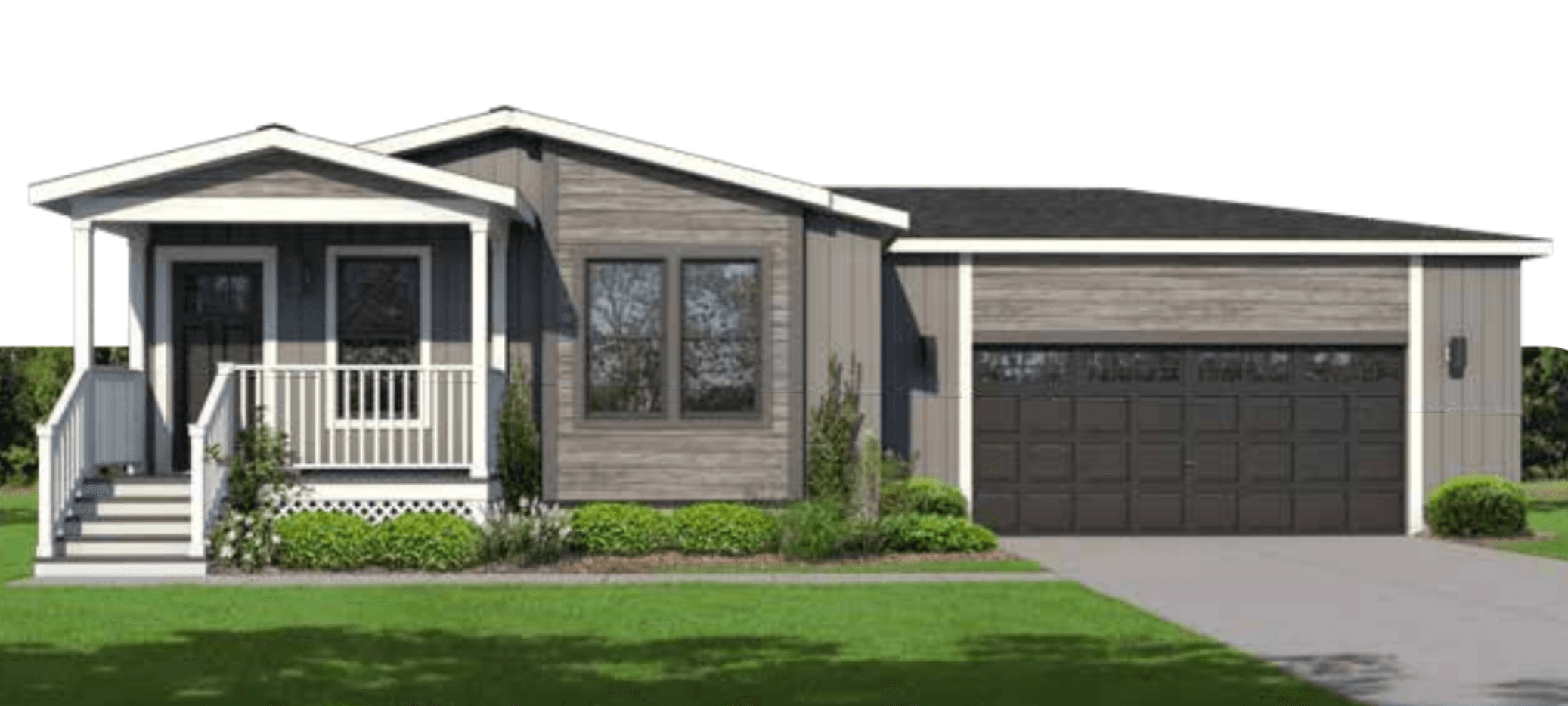 Climb hero and elevation home features