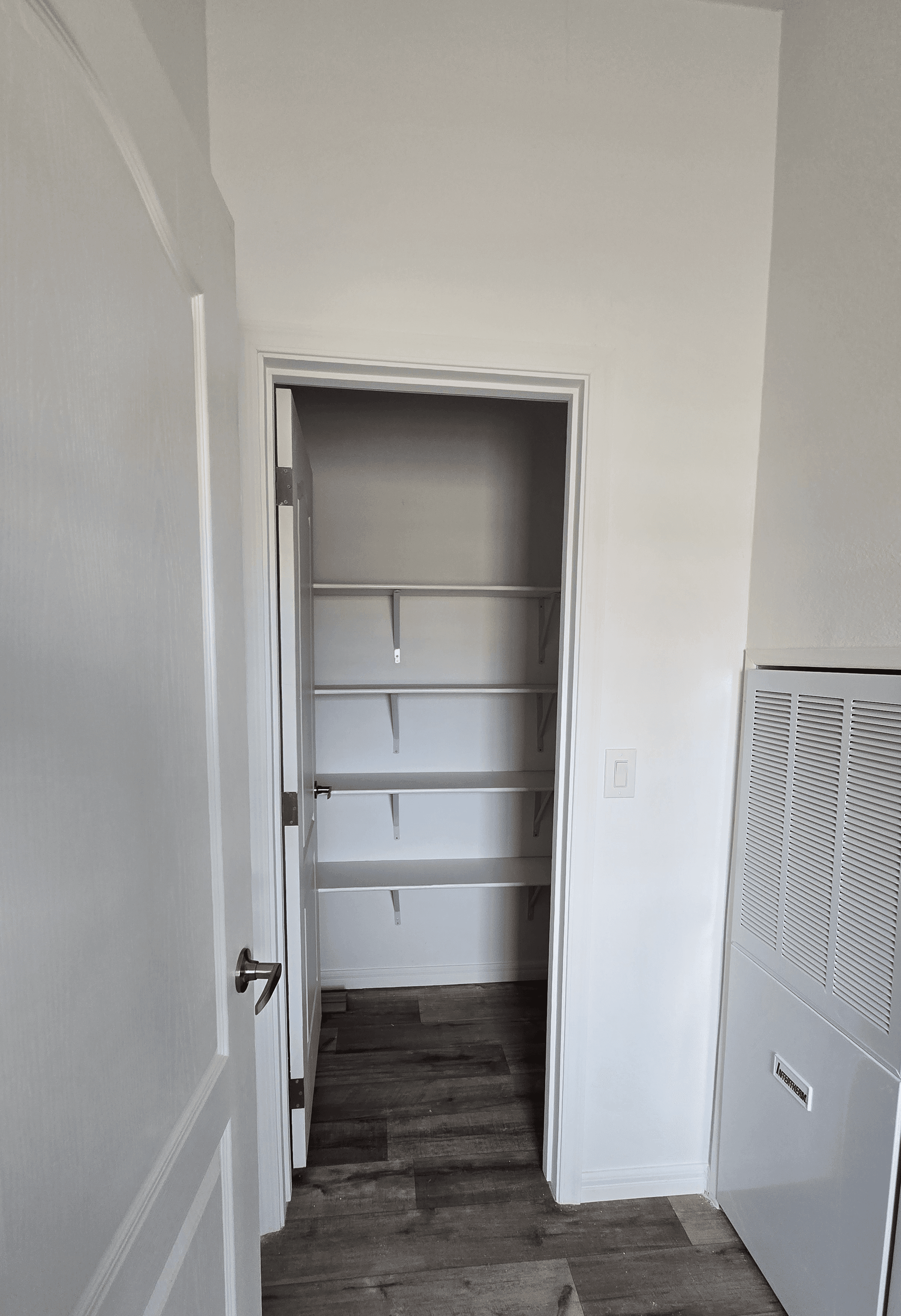 Cavco west edge 28563c interior home features