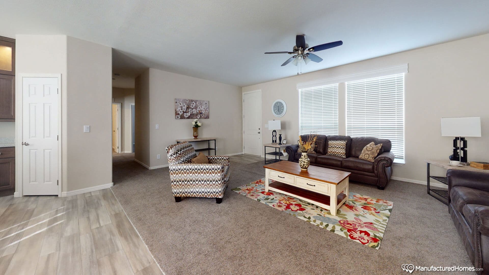 Desert ridge 32704a interior and hero home features