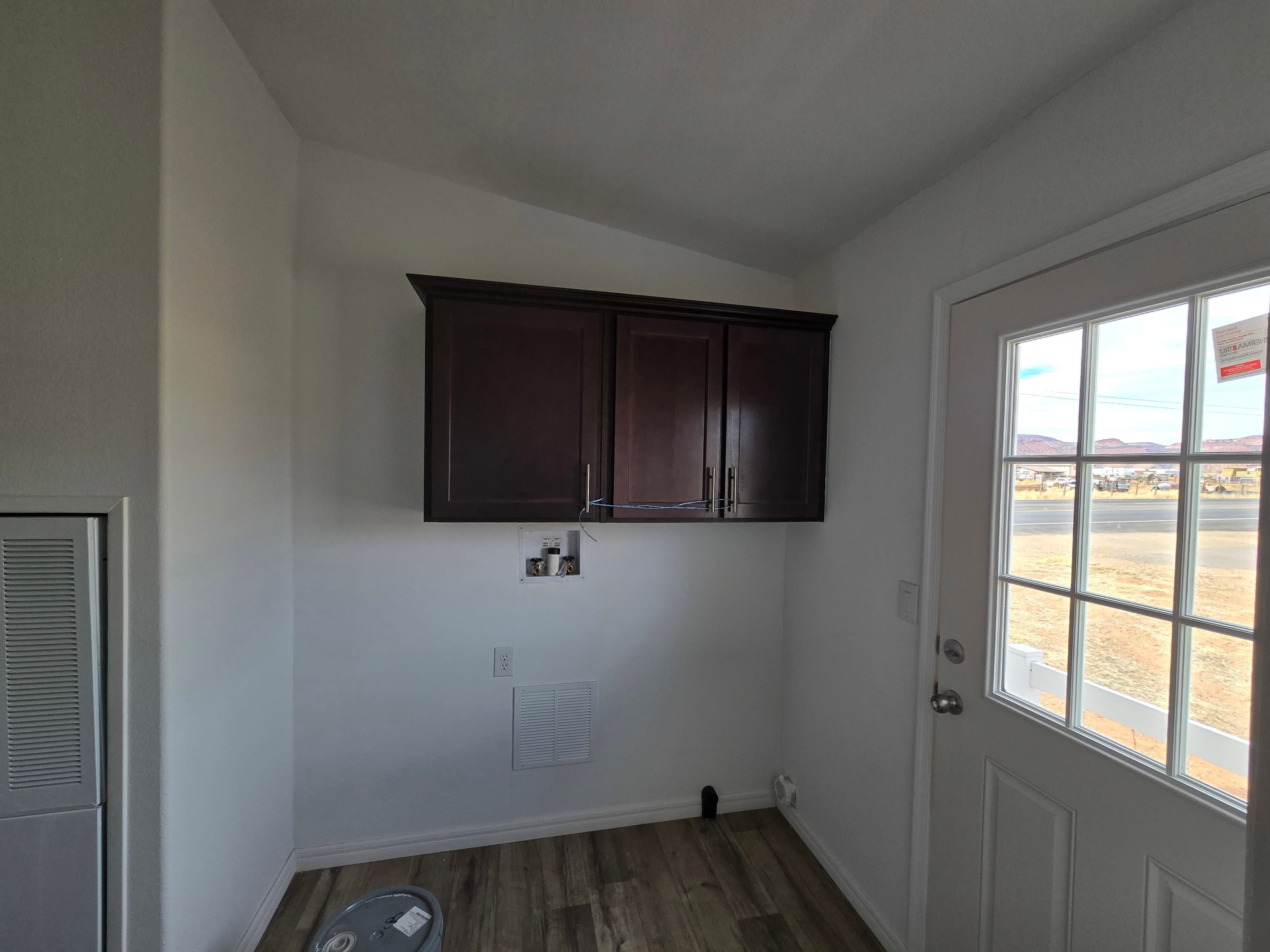 Cavco west edge 28563c interior home features