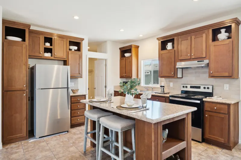 Cs2852ha2a kitchen home features