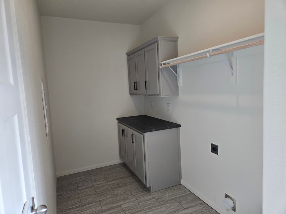 Odyssey 3256hx interior home features