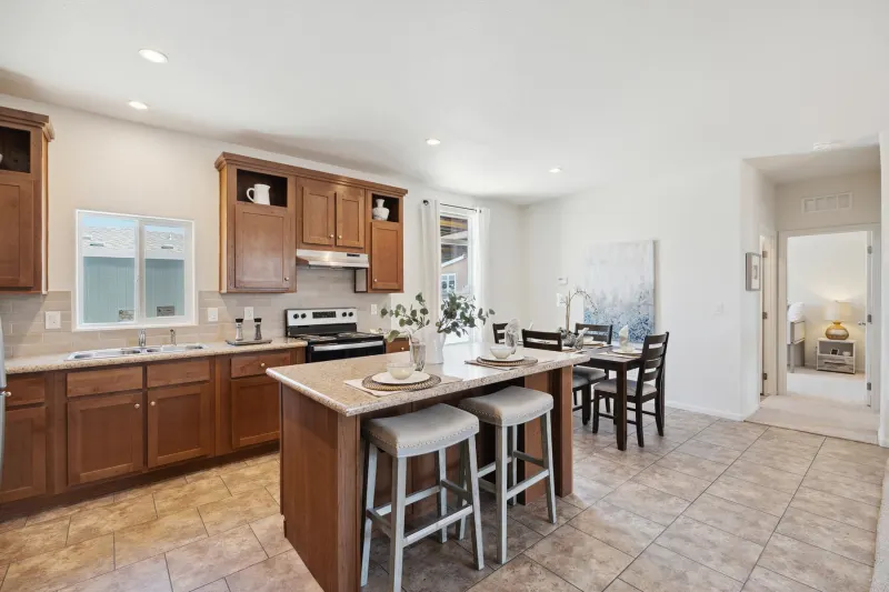 Cs2852ha2a kitchen home features