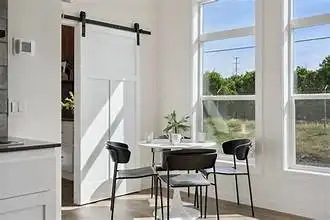 Altitude kritzer interior home features