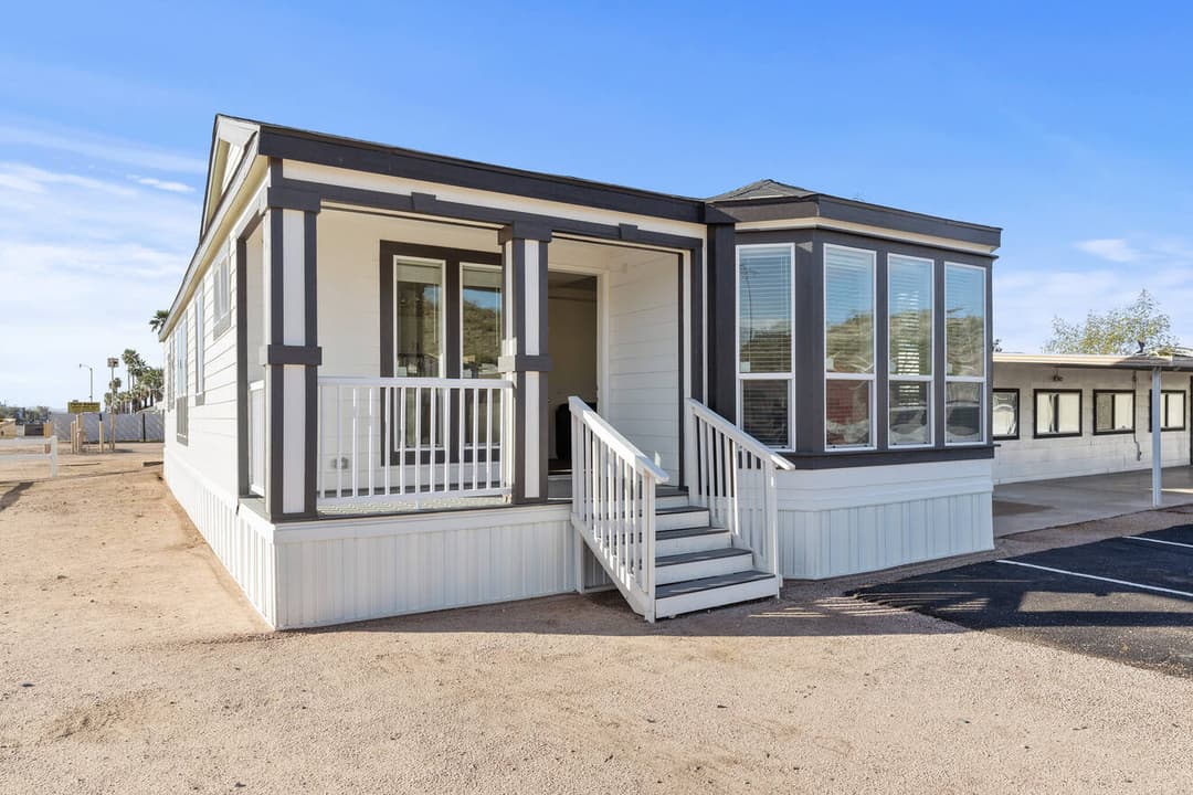 Pacifica  exterior and elevation home features