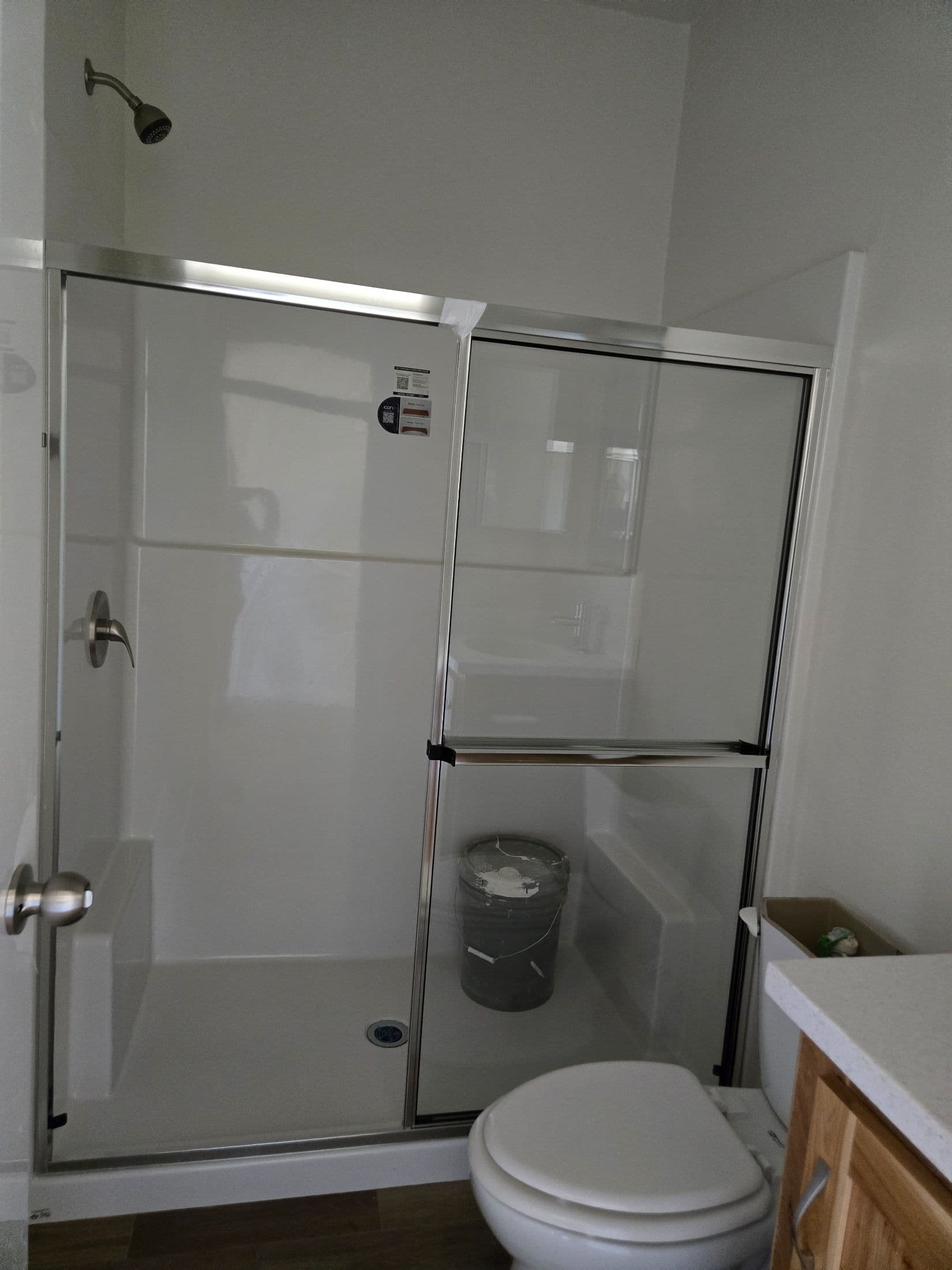 Champion 3 bedroom  home features