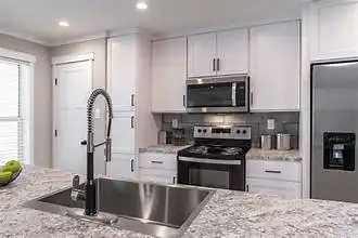 Altitude kritzer kitchen home features