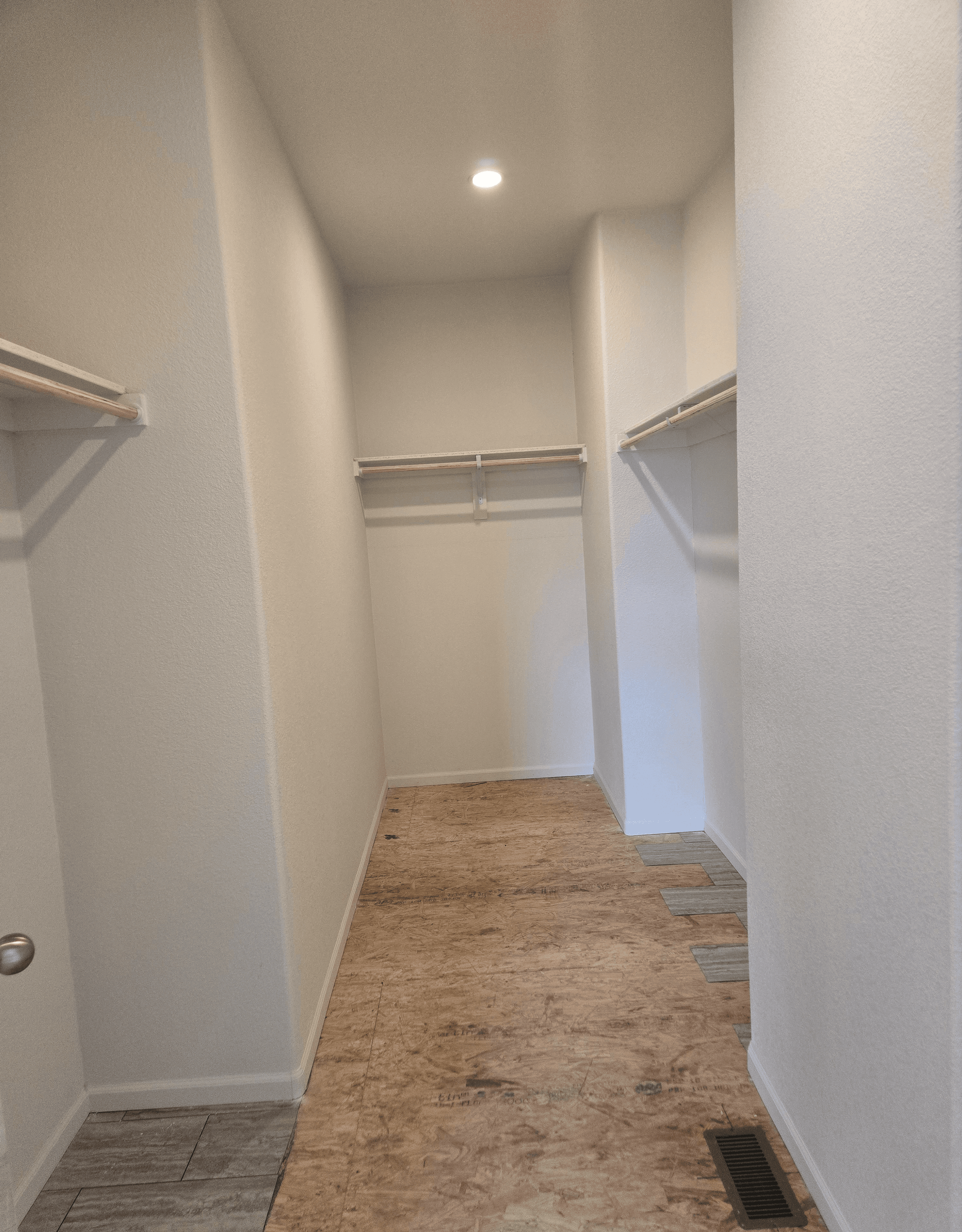 Odyssey 3256hx interior home features