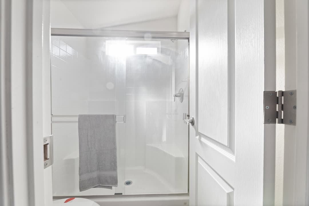 Sedona ridge interior home features